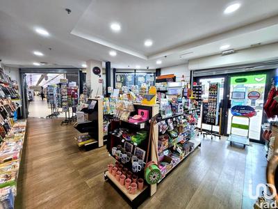 Local commercial - 60 m²