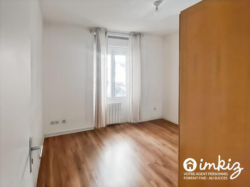 Appartement - 140 m² - 7 pièces