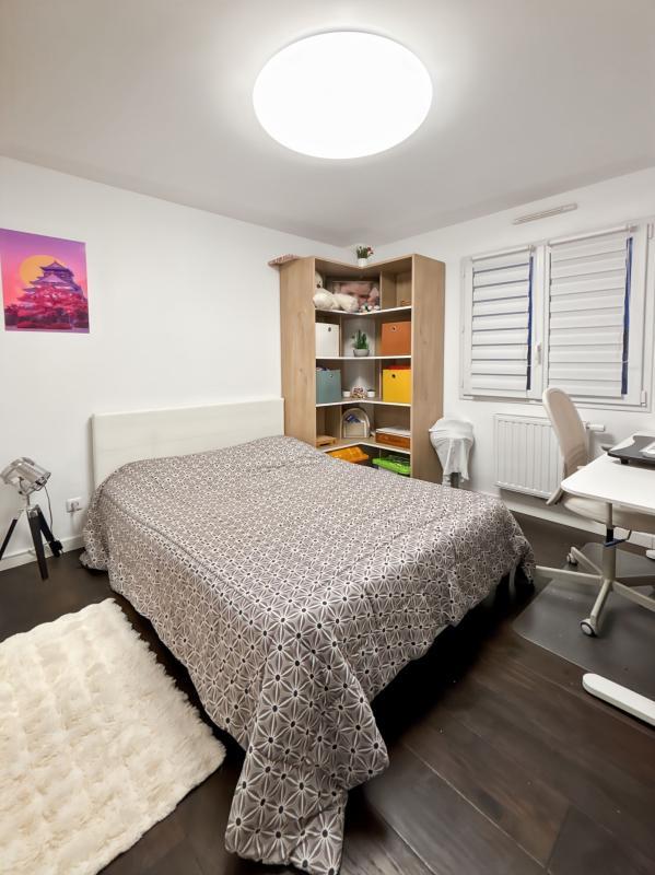 Maison - 143 m² - 5 pièces