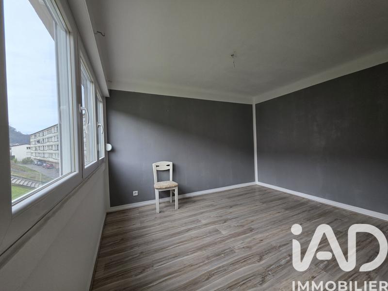 Appartement - 73 m² - 4 pièces