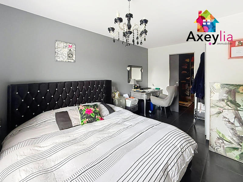 Maison - 106 m² - 4 pièces