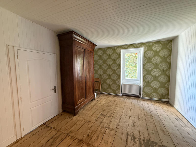 Maison - 210 m² - 4 pièces