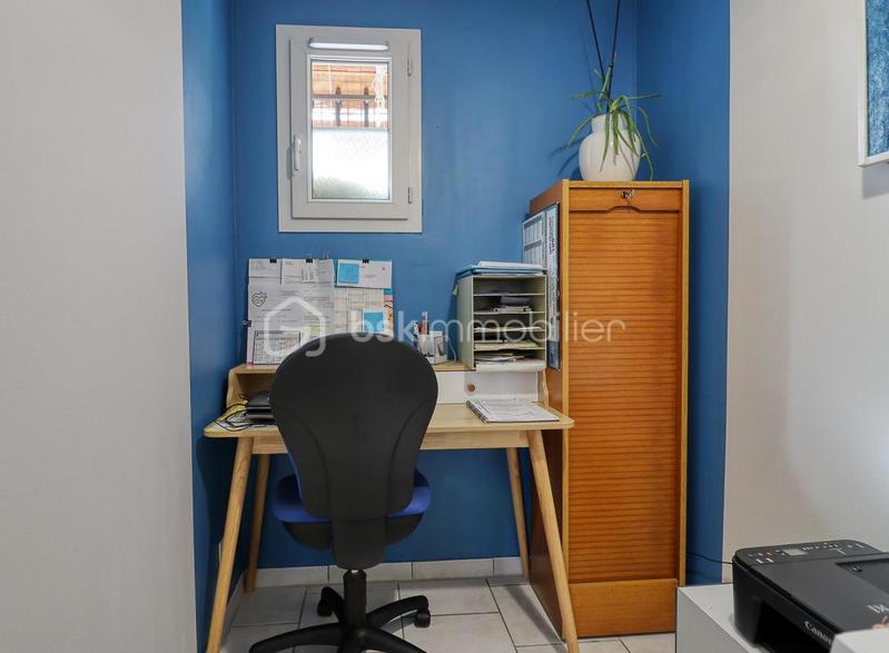 Maison - 112 m² - 4 pièces