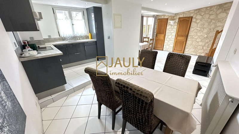 Local commercial - 310 m² - 12 pièces