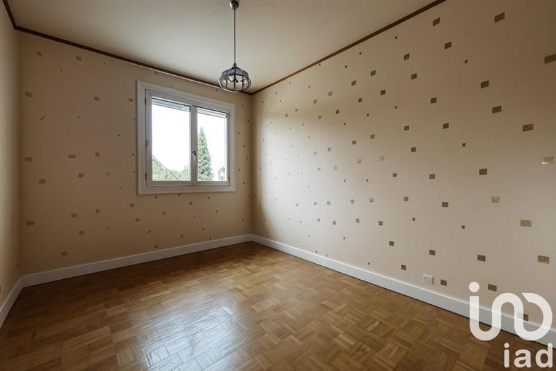 Maison - 144 m² - 6 pièces