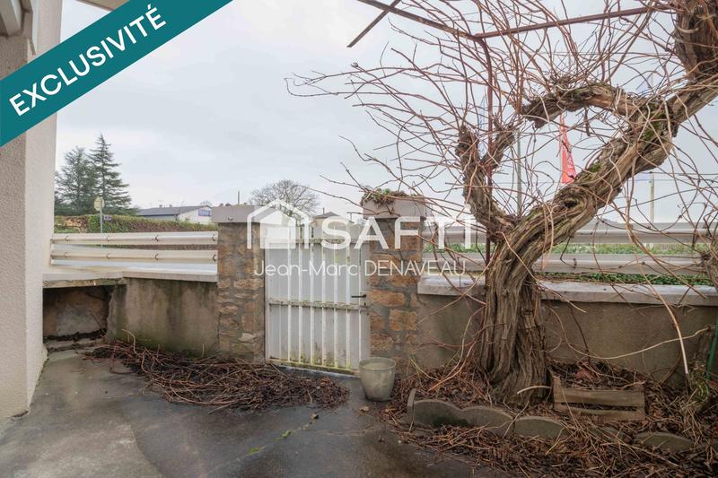 Maison - 221 m² - 9 pièces