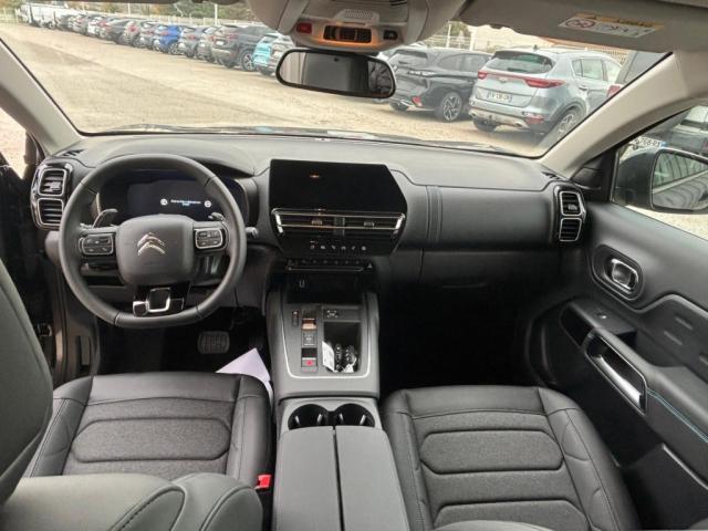 Citroën C5 Aircross BlueHDi 130 Eat8 Max