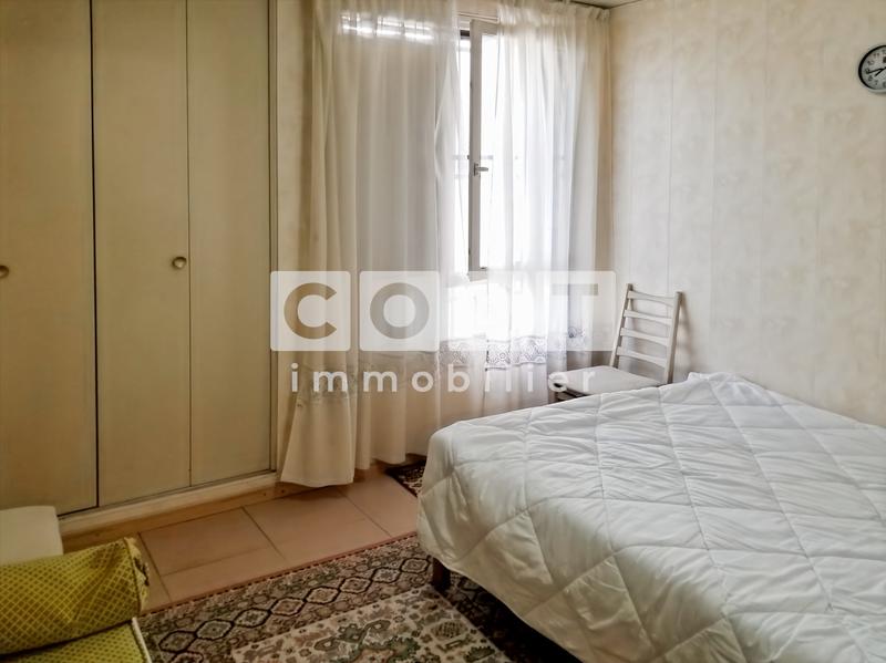 Maison - 96 m² - 5 pièces