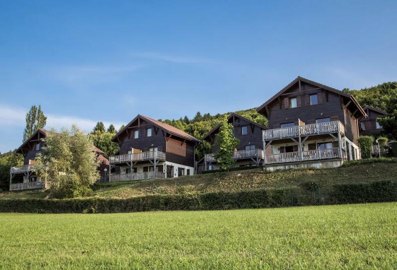 Maison - 54 m² - 3 pièces