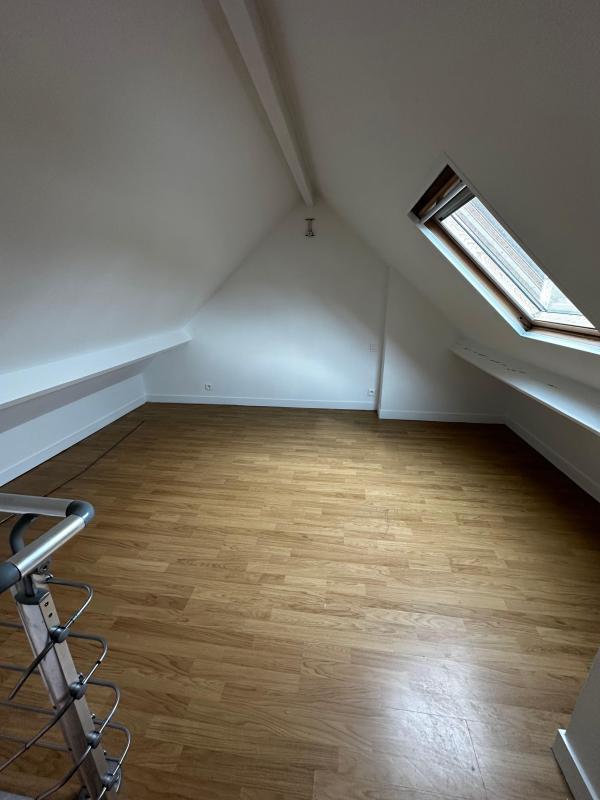 Appartement - 51 m² - 2 pièces