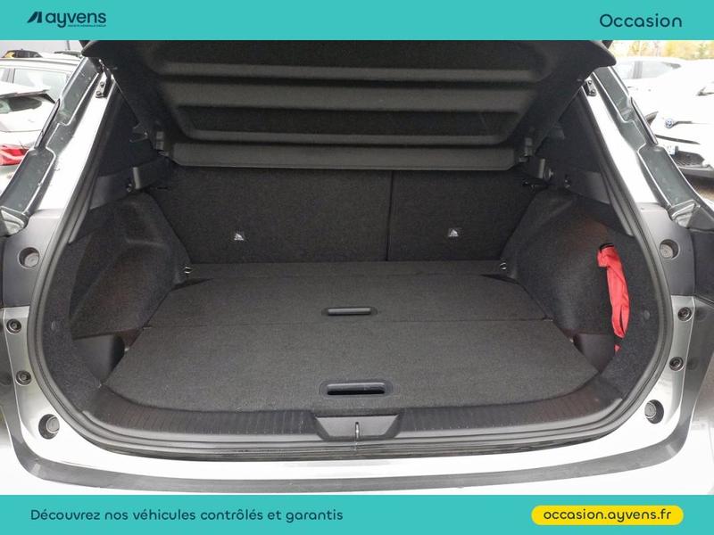 Nissan Qashqai 1.3 Mild Hybrid 158ch n-Connecta Xtronic