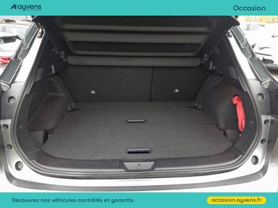 Nissan Qashqai 1.3 Mild Hybrid 158ch n-Connecta Xtronic