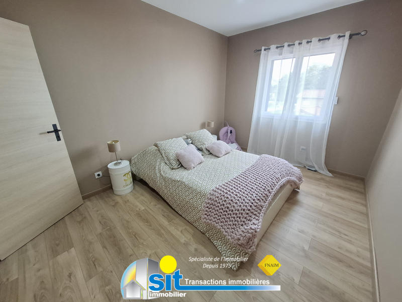 Villa - 200 m² - 7 pièces