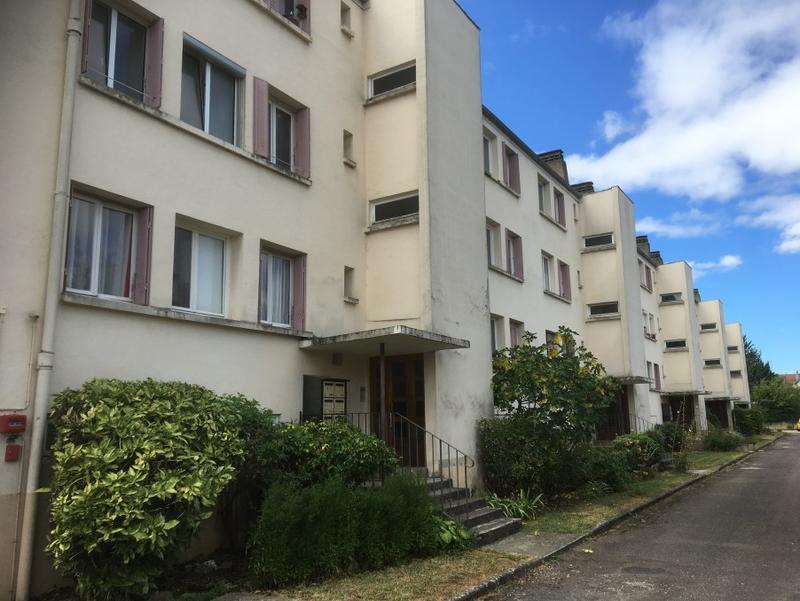 Appartement - 50 m² - 3 pièces