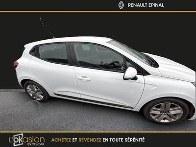 Renault Clio V Blue dCi 100 - 21n Business