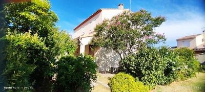 Villa - 101 m² - 6 pièces