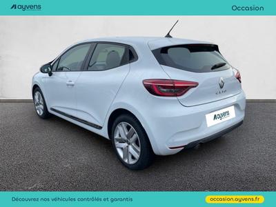 Renault Clio 1.0 TCe 90ch Business