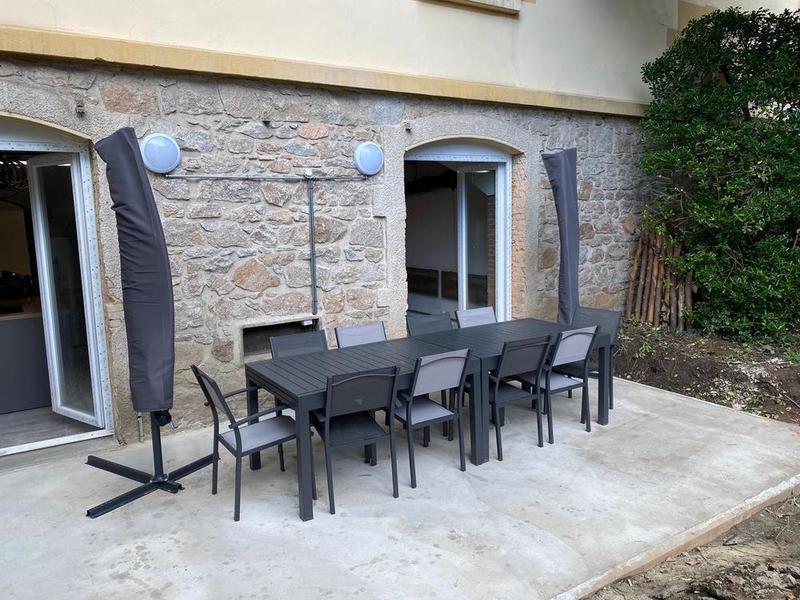 Chambre - 18 m² - 1 pièce