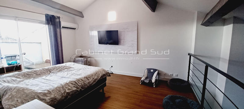 Triplex - 100 m² - 3 pièces