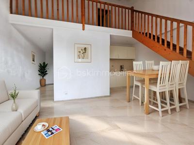 Maison - 59 m² - 3 pièces