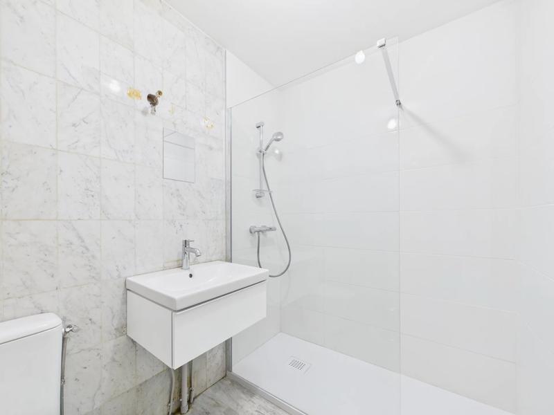 Appartement - 32 m² - 1 pièce