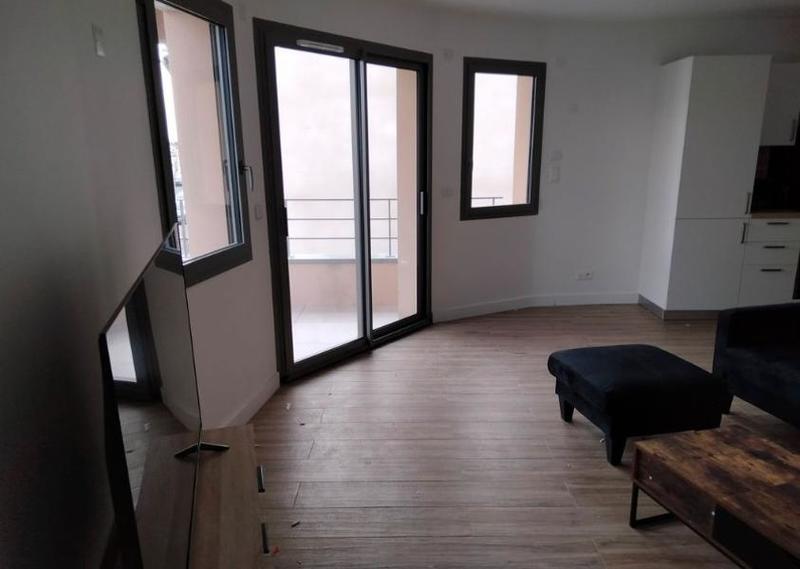 Appartement - 75 m² - 3 pièces