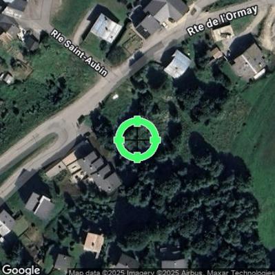 Appartement - 68 m² - 4 pièces