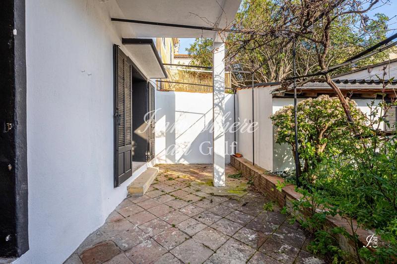 Appartement - 47 m² - 3 pièces