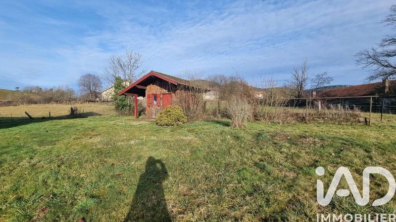 Maison - 220 m² - 7 pièces