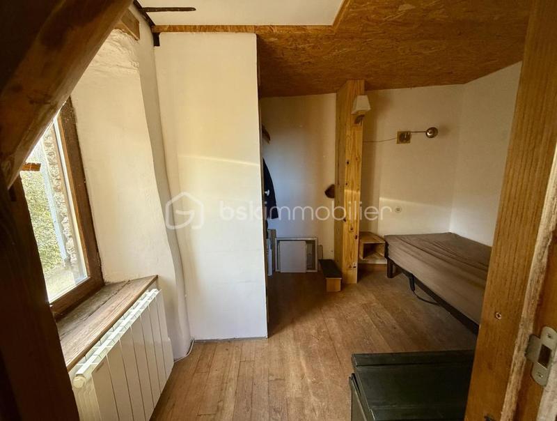 Mas - 90 m² - 5 pièces