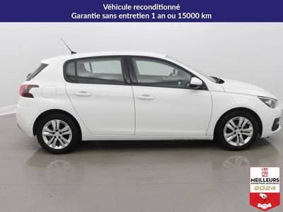 Peugeot 308 BlueHDi 100 Bvm6 Active