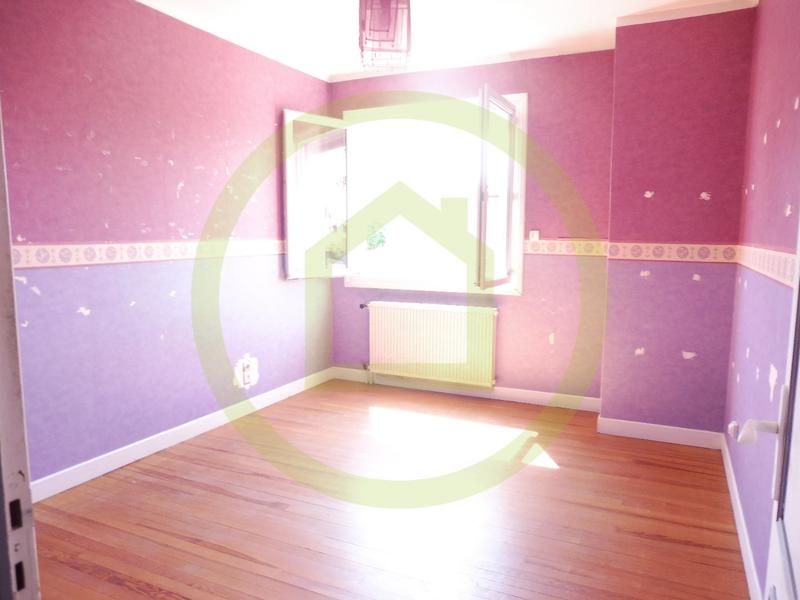 Maison - 177 m² - 10 pièces