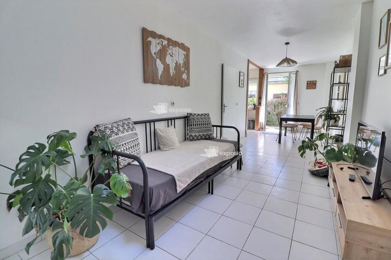 Maison - 59 m² - 3 pièces