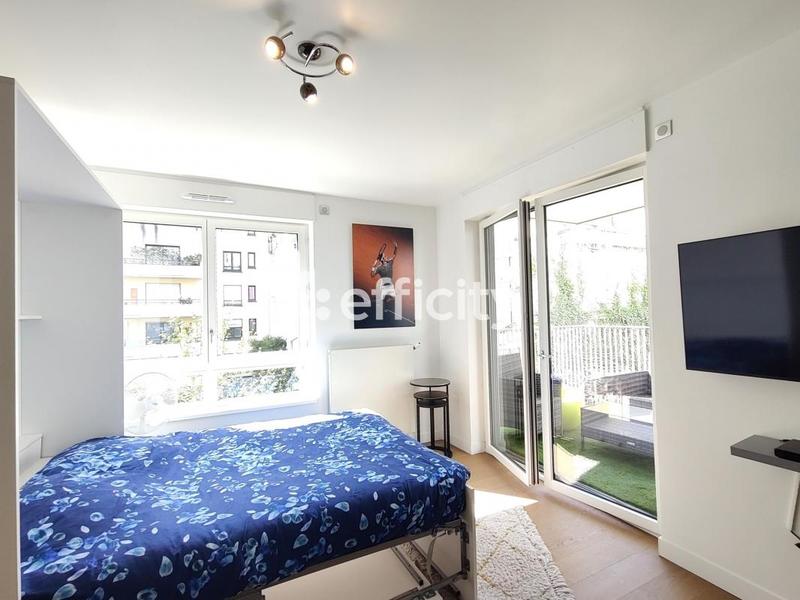 Appartement - 35 m² - 1 pièce