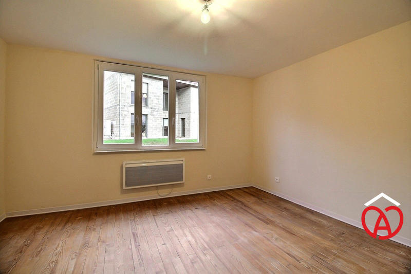 Maison - 109 m² - 4 pièces