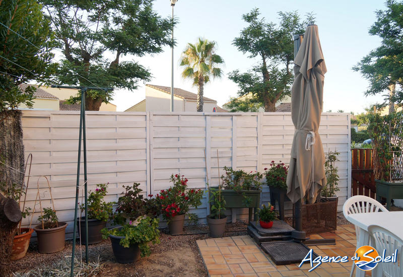 Maison - 67 m² - 4 pièces