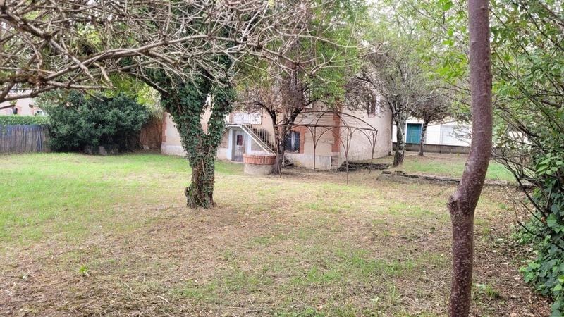 Maison - 102 m² - 7 pièces