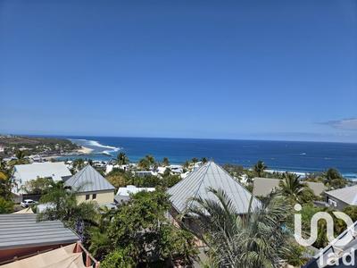 Maison - 161 m² - 4 pièces