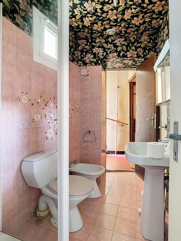 Maison - 137 m² - 6 pièces