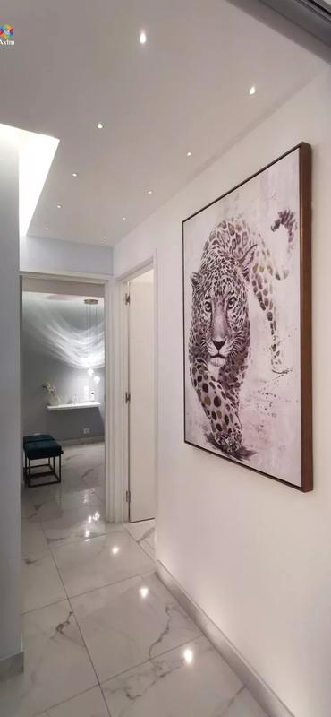 Appartement - 76 m² - 3 pièces