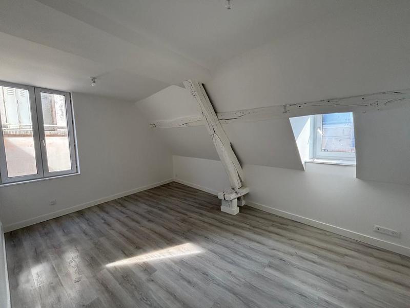 Appartement - 51 m² - 3 pièces