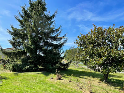 Maison - 128 m² - 6 pièces