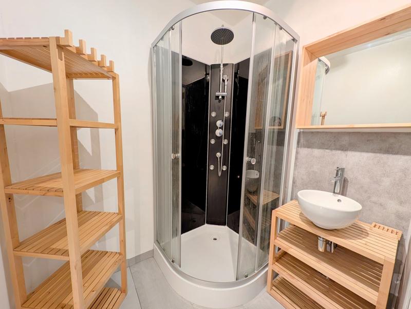 Appartement - 49 m² - 2 pièces