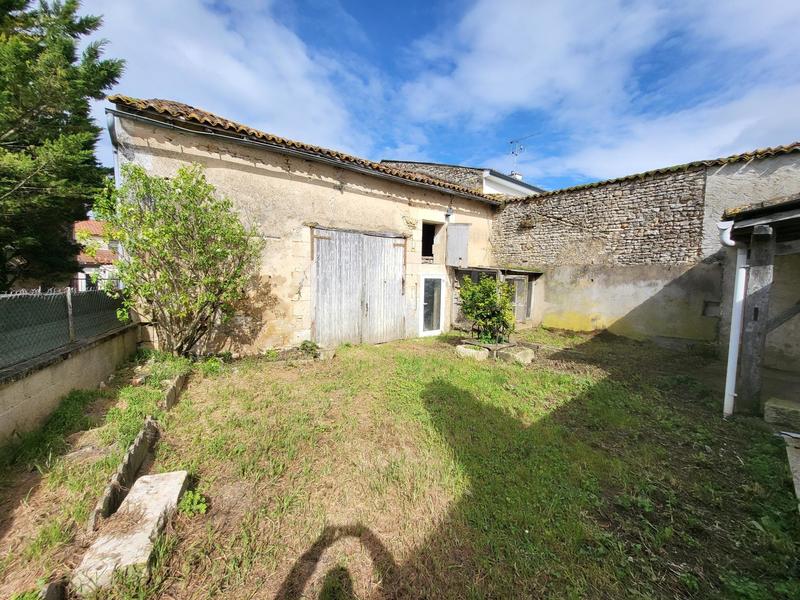 Maison - 122 m² - 5 pièces