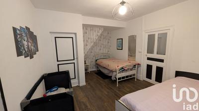 Maison de village - 150 m² - 6 pièces