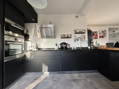 Maison - 106 m² - 4 pièces