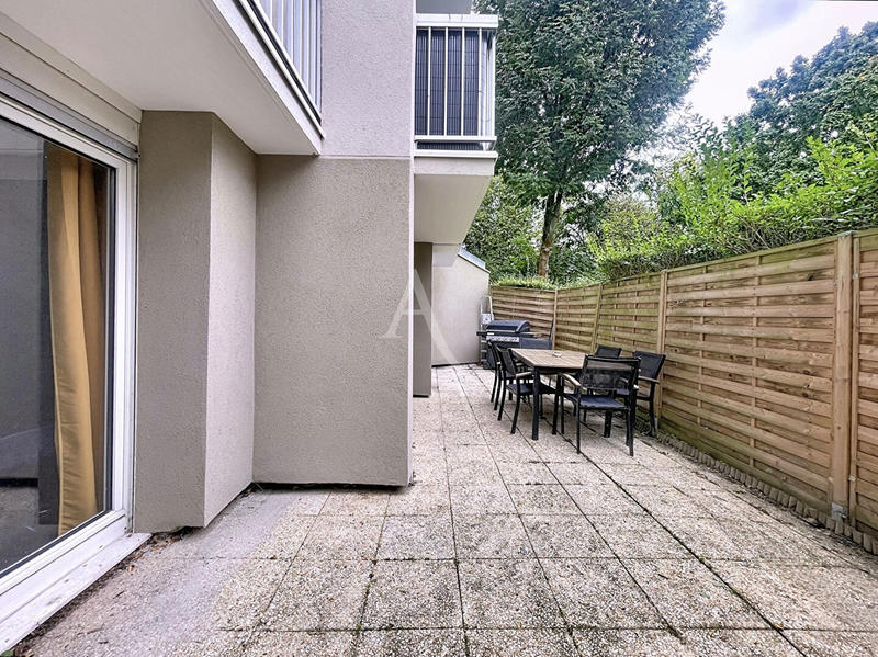 Appartement - 87 m² - 4 pièces