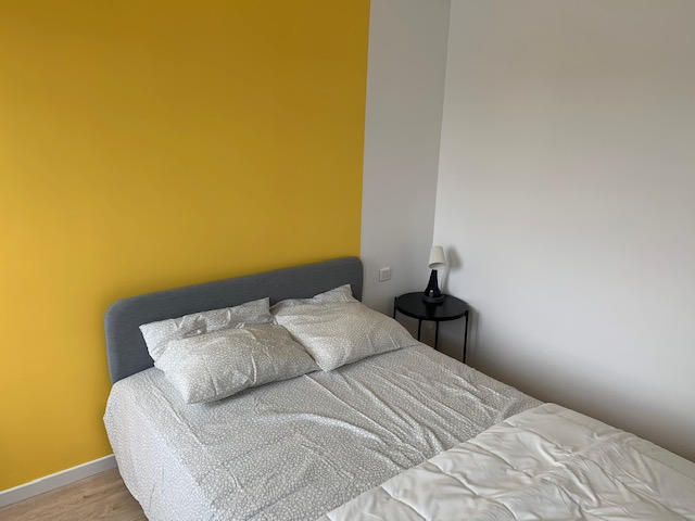 Appartement - 68 m² - 4 pièces