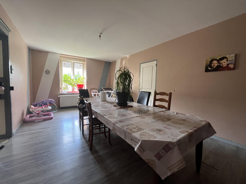 Immeuble - 300 m² - 11 pièces