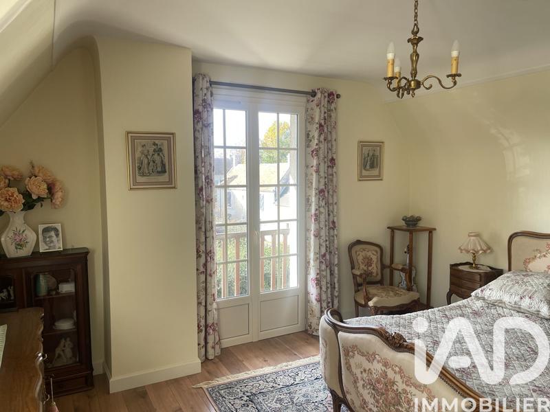 Maison - 143 m² - 5 pièces